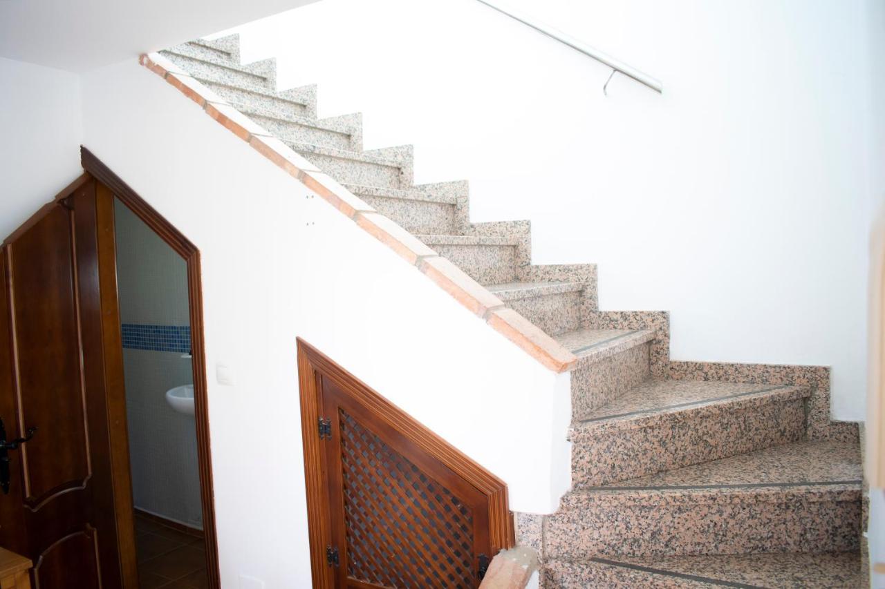 La Cizana Duplex By Holiday Homes Malaga ตอร์เรโมลิโนส ภายนอก รูปภาพ