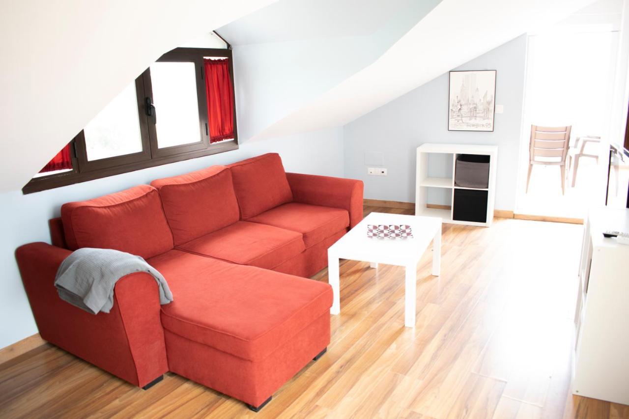 La Cizana Duplex By Holiday Homes Malaga ตอร์เรโมลิโนส ภายนอก รูปภาพ