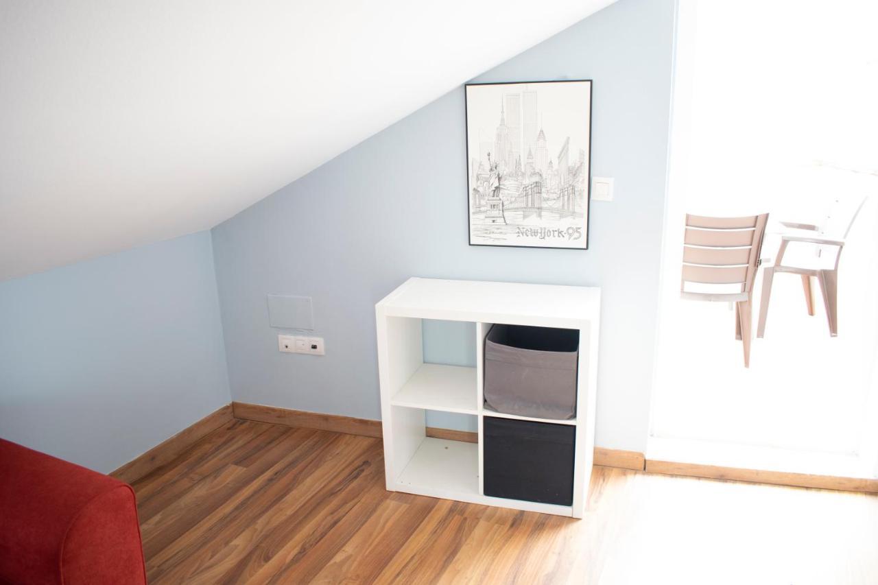 La Cizana Duplex By Holiday Homes Malaga ตอร์เรโมลิโนส ภายนอก รูปภาพ