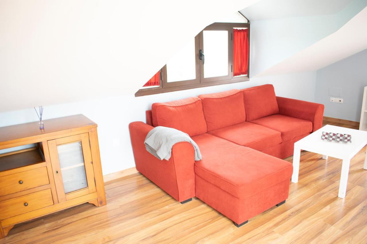 La Cizana Duplex By Holiday Homes Malaga ตอร์เรโมลิโนส ภายนอก รูปภาพ