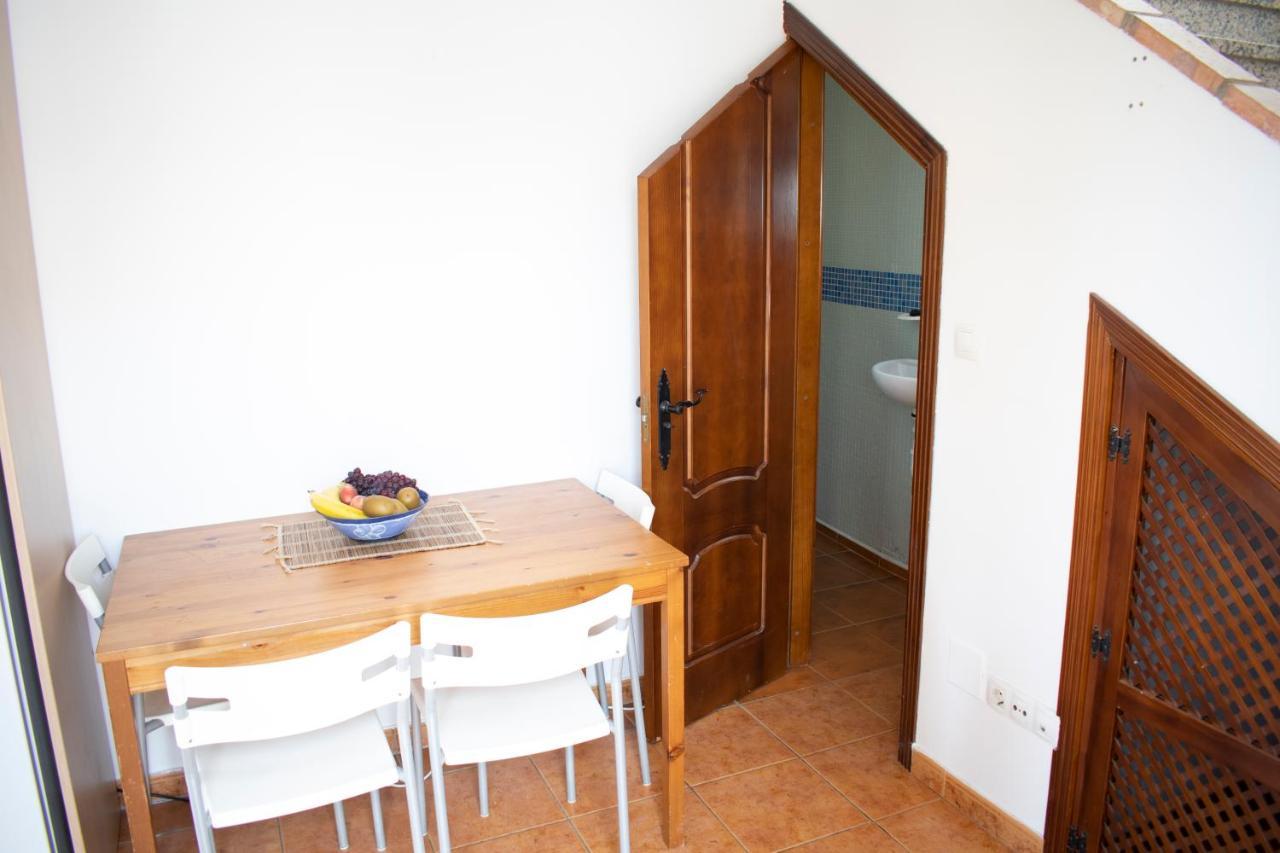 La Cizana Duplex By Holiday Homes Malaga ตอร์เรโมลิโนส ภายนอก รูปภาพ