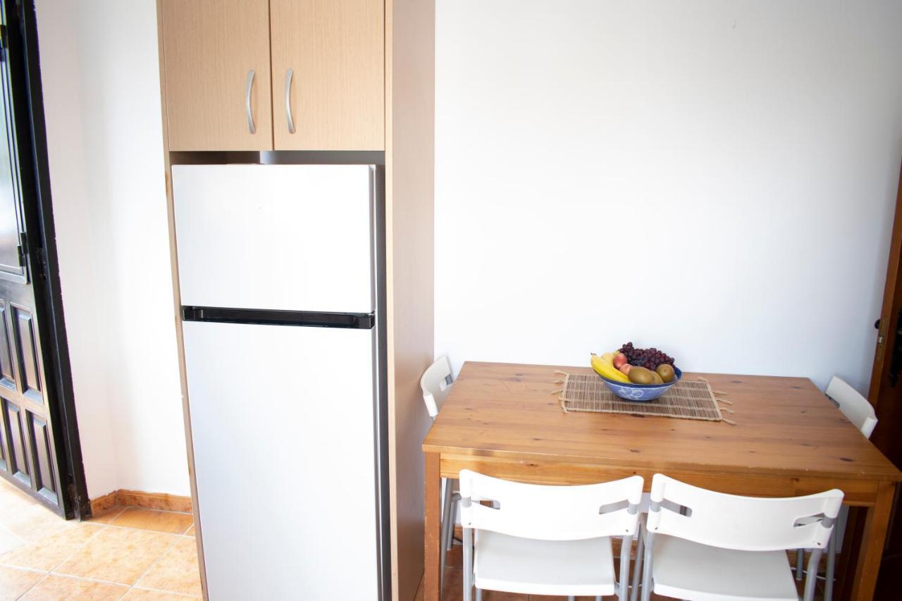 La Cizana Duplex By Holiday Homes Malaga ตอร์เรโมลิโนส ภายนอก รูปภาพ