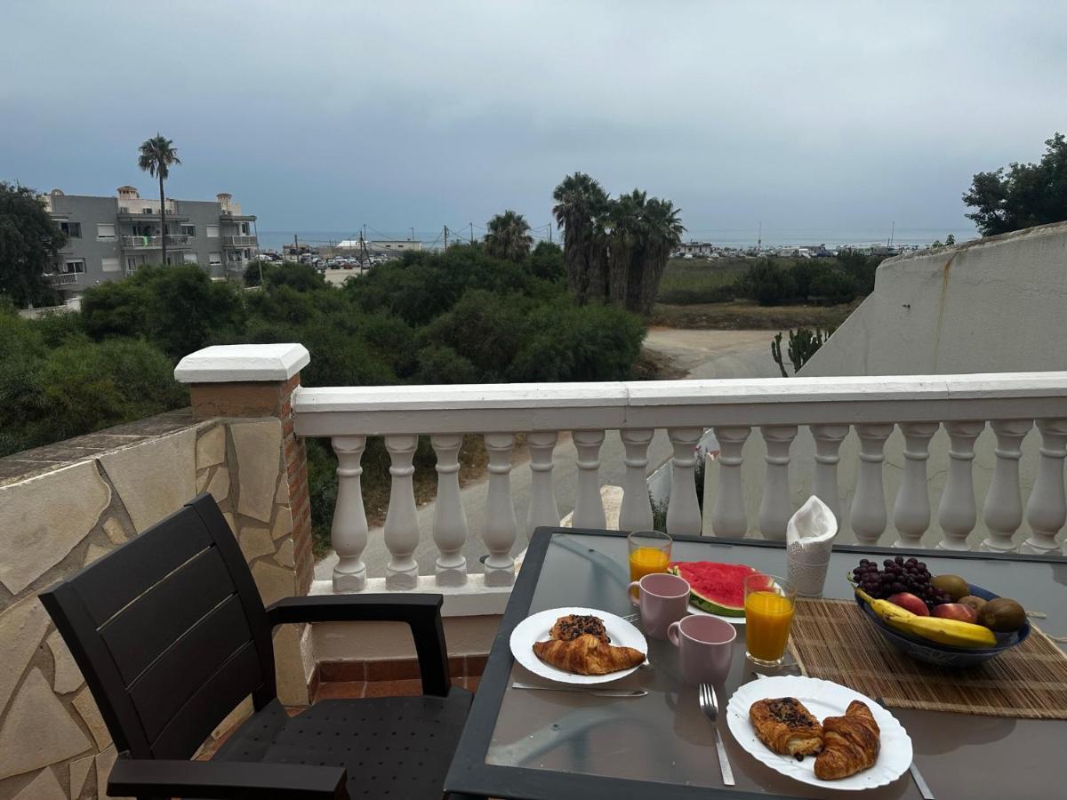 La Cizana Duplex By Holiday Homes Malaga ตอร์เรโมลิโนส ภายนอก รูปภาพ