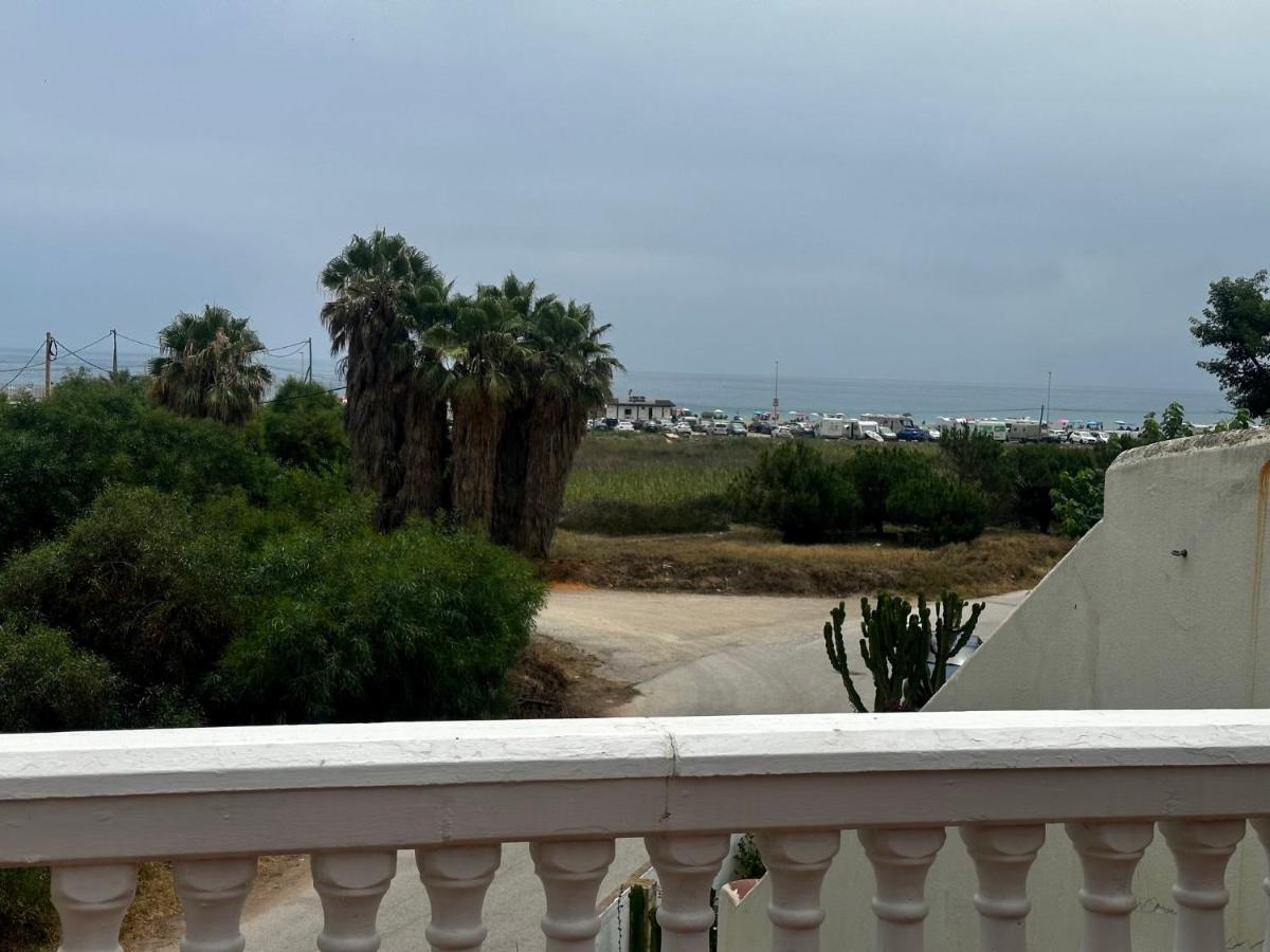 La Cizana Duplex By Holiday Homes Malaga ตอร์เรโมลิโนส ภายนอก รูปภาพ