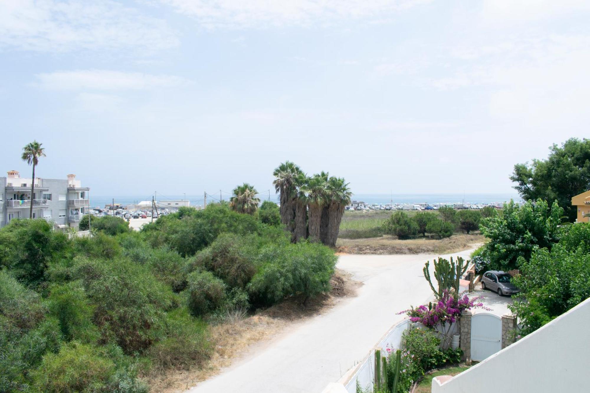 La Cizana Duplex By Holiday Homes Malaga ตอร์เรโมลิโนส ภายนอก รูปภาพ