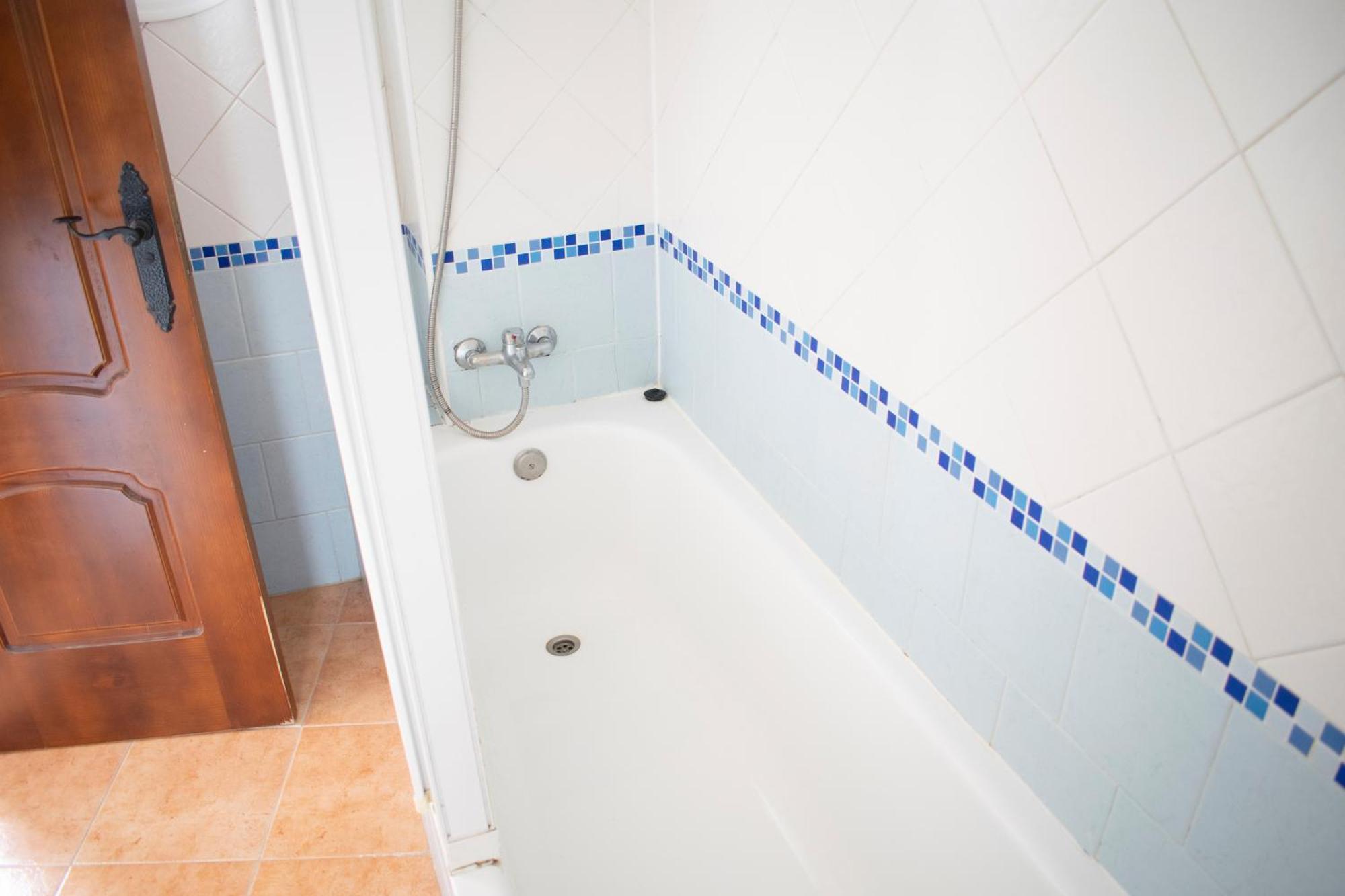 La Cizana Duplex By Holiday Homes Malaga ตอร์เรโมลิโนส ภายนอก รูปภาพ
