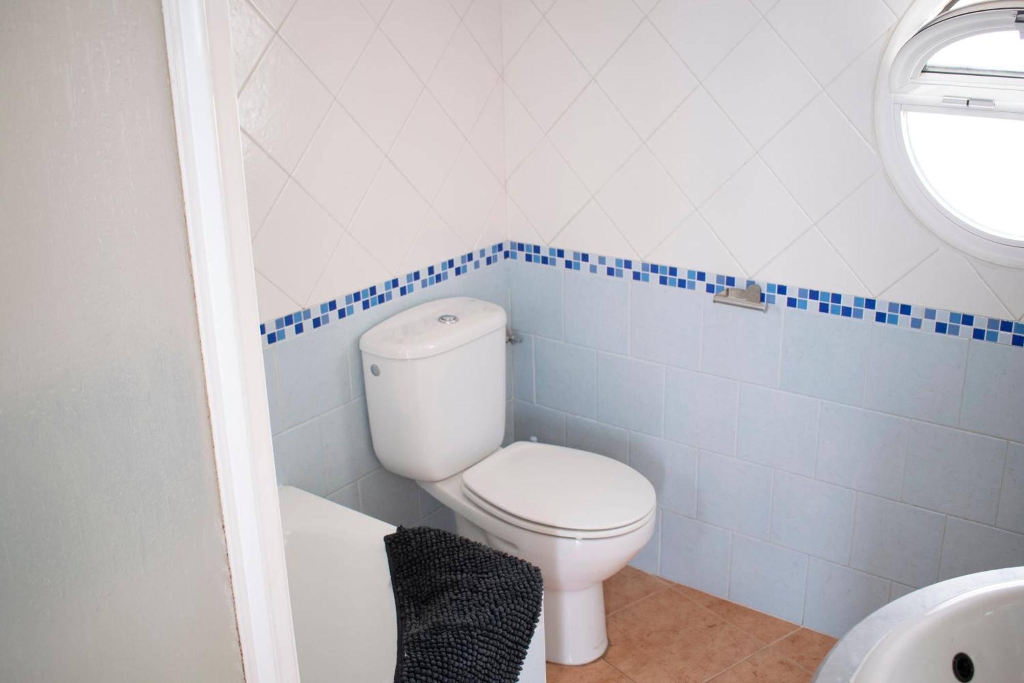 La Cizana Duplex By Holiday Homes Malaga ตอร์เรโมลิโนส ภายนอก รูปภาพ