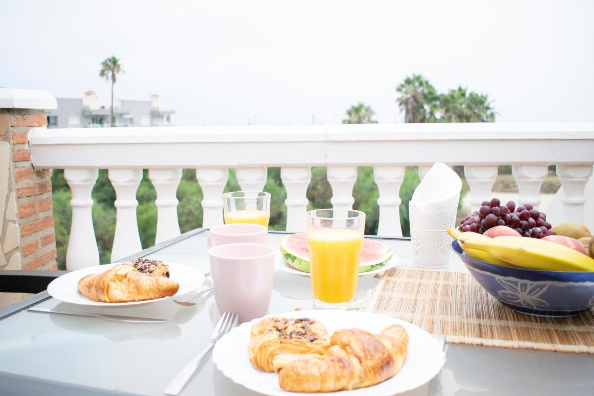 La Cizana Duplex By Holiday Homes Malaga ตอร์เรโมลิโนส ภายนอก รูปภาพ