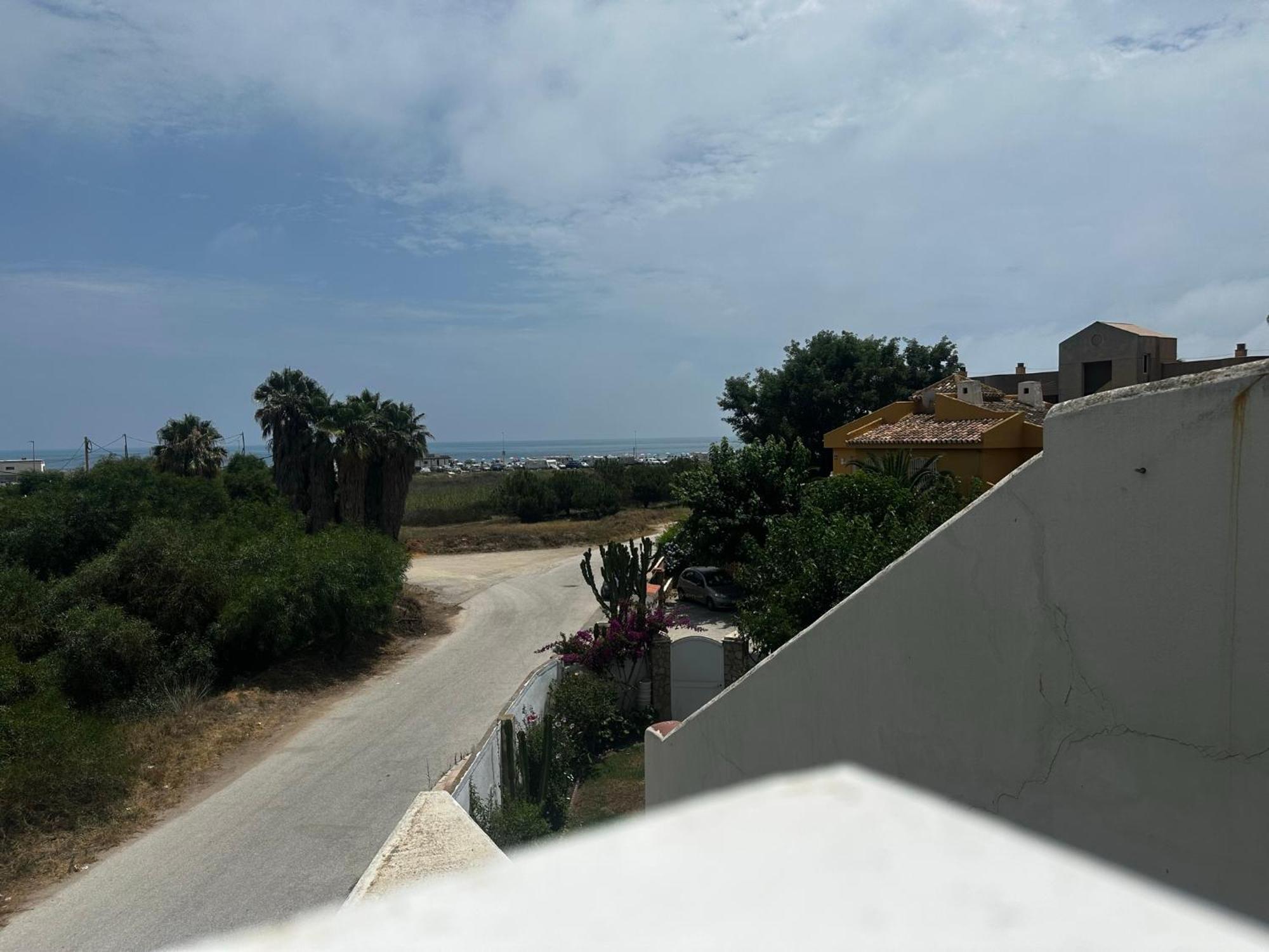 La Cizana Duplex By Holiday Homes Malaga ตอร์เรโมลิโนส ภายนอก รูปภาพ